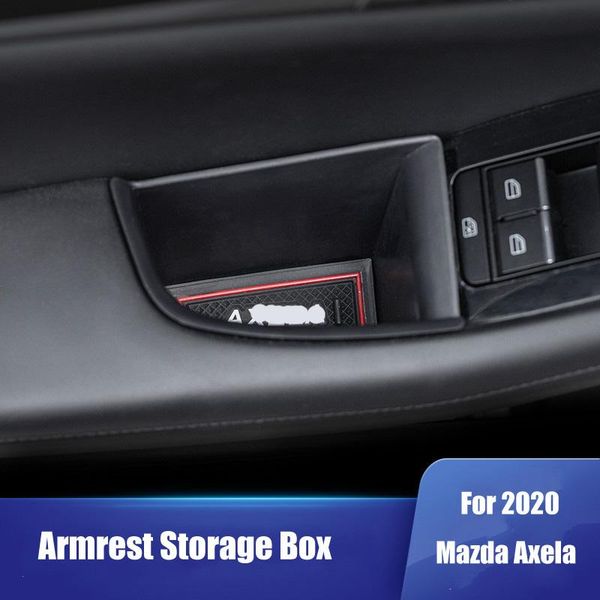 car organizer for 3 2021 front and rear doors storage box accessories abs plastic black
car organizer for 3 2021 front and rear doors storage box accessories abs plastic black