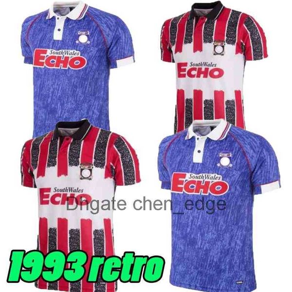 welsh cup wales cardiff 1993 1994 retro soccer jersey home away city 93 94 scott young nathan blake classic vintage football, Black
welsh cup wales cardiff 1993 1994 retro soccer jersey home away city 93 94 scott young nathan blake classic vintage football, Black