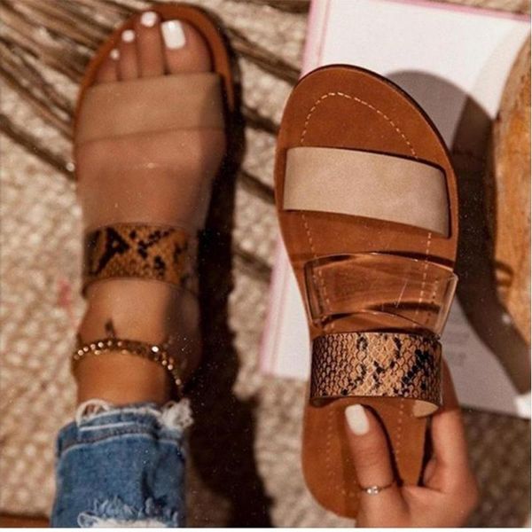 women slippers flat ladies beach shoes outdoor travel serpentine double layer fashion slider plus size 43, Black
women slippers flat ladies beach shoes outdoor travel serpentine double layer fashion slider plus size 43, Black
