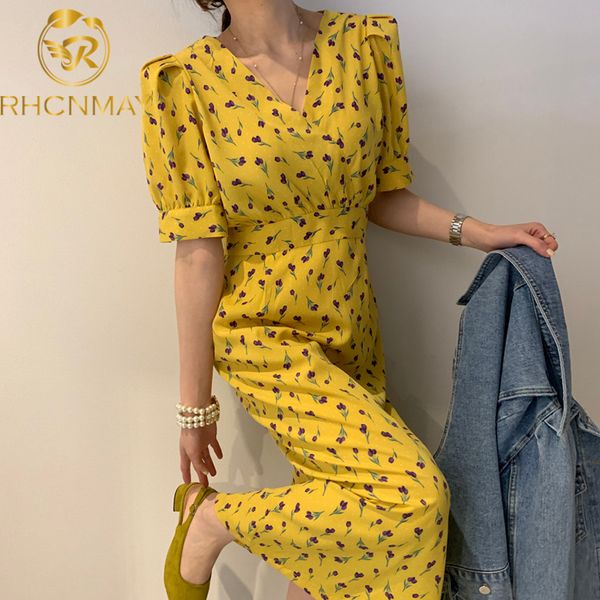fashion flower print dress women elegant v neck puff sleeve ladies vestidos summer 2021 fashion slim waist female dressesswimwear bathing su, Black;gray
fashion flower print dress women elegant v neck puff sleeve ladies vestidos summer 2021 fashion slim waist female dressesswimwear bathing su, Black;gray