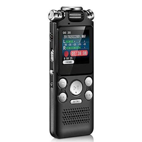 digital usb charging mini noise reduction two-way microphone dictaphone voice recorder color display mp3 player lossless
digital usb charging mini noise reduction two-way microphone dictaphone voice recorder color display mp3 player lossless