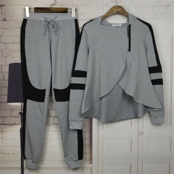 ladies womens sweatshirt tracksuit set jogging gym zip loungewear lounge wear uk summer outfit for female 211023, Black
ladies womens sweatshirt tracksuit set jogging gym zip loungewear lounge wear uk summer outfit for female 211023, Black