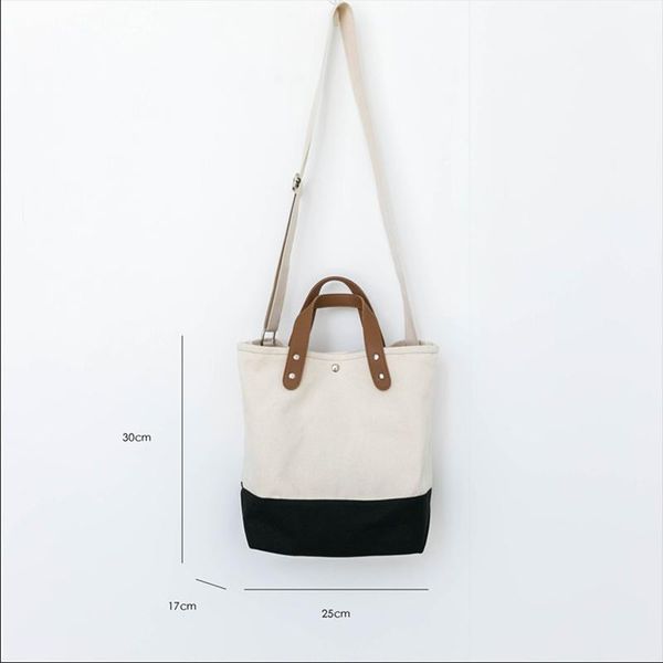 evening bags single shoulder bag stitching practical shopping canvas portable messenger for female students & crossbody
evening bags single shoulder bag stitching practical shopping canvas portable messenger for female students & crossbody