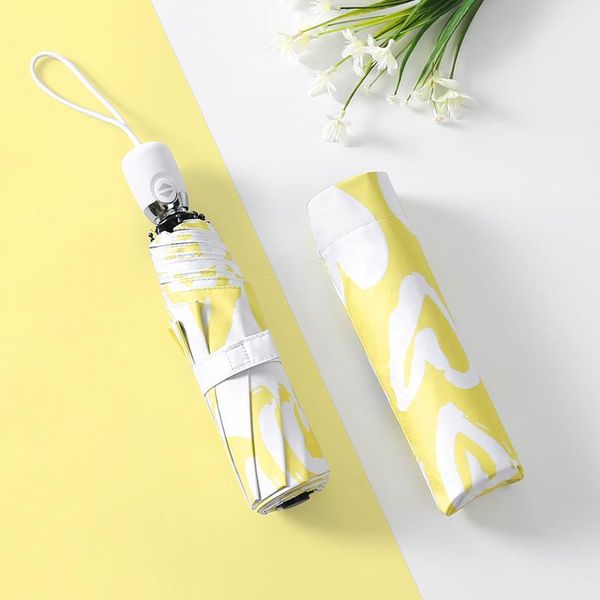umbrellas uv protection outdoor umbrella folding pocket sun rain girl travel cute ombrello pieghevole household product df50ys
umbrellas uv protection outdoor umbrella folding pocket sun rain girl travel cute ombrello pieghevole household product df50ys