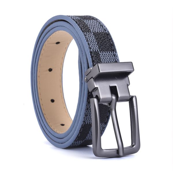 belt children's men's and women's general student casual simple korean pin buckle jeans belt, Black;brown
belt children's men's and women's general student casual simple korean pin buckle jeans belt, Black;brown
