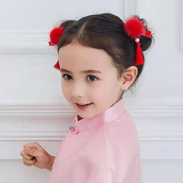 hair accessories wyinya 2021 year's big red children's antique hairpins headdresses hanfu festive, Slivery;white
hair accessories wyinya 2021 year's big red children's antique hairpins headdresses hanfu festive, Slivery;white