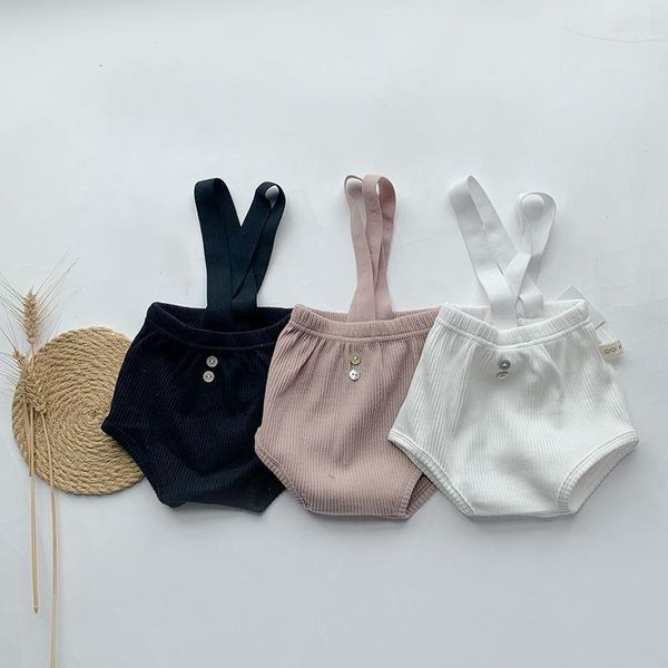 rompers born baby clothes boy suspender pant summer 2021 cotton suspenders loose infant girl stripe comfortable bodys, Blue
rompers born baby clothes boy suspender pant summer 2021 cotton suspenders loose infant girl stripe comfortable bodys, Blue
