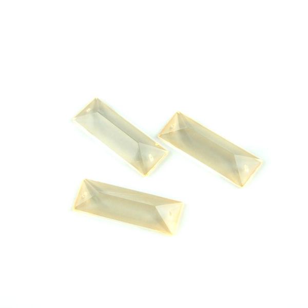 gold bronge 100pcs/lot crystal chandelier prism lighting drop part pendant 22*76mm lamp pendants in two holes curtain
gold bronge 100pcs/lot crystal chandelier prism lighting drop part pendant 22*76mm lamp pendants in two holes curtain