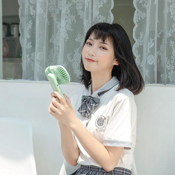 electric fans portable rechargeable fan air cooler operated handheld usb solid color hand deskhome office
electric fans portable rechargeable fan air cooler operated handheld usb solid color hand deskhome office