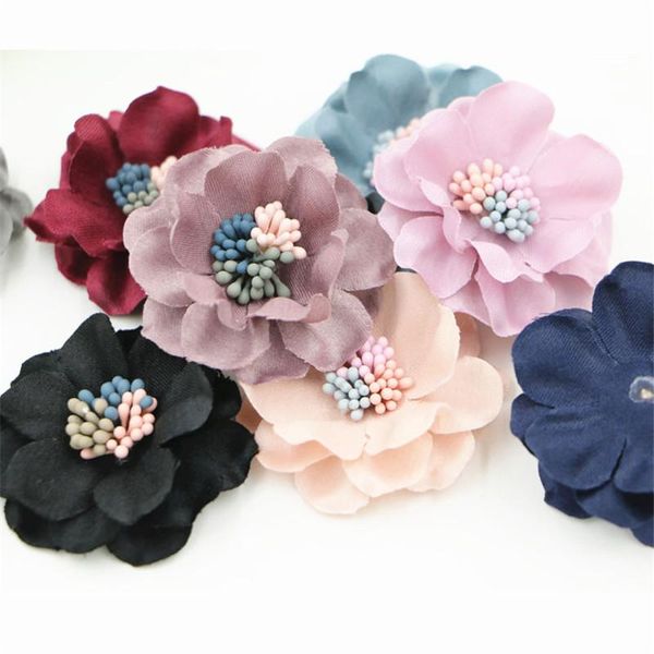 hair clips & barrettes handmade fabric chiffon flower craft diy jewelry findings flatback floral patch sticker fit girls headband, Golden;silver
hair clips & barrettes handmade fabric chiffon flower craft diy jewelry findings flatback floral patch sticker fit girls headband, Golden;silver