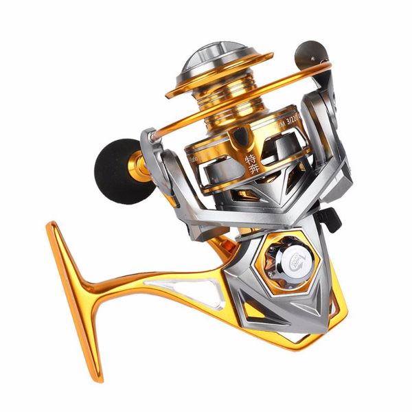 baitcasting reels teben metal spool spinning wheel light fishing reel high speed casting right left hand sea strong brake 20kg max
baitcasting reels teben metal spool spinning wheel light fishing reel high speed casting right left hand sea strong brake 20kg max