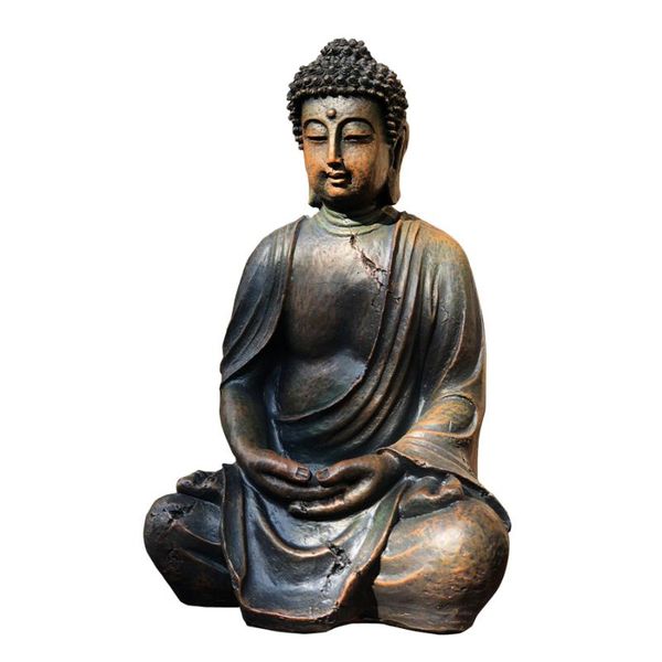 decorative objects & figurines chinese style retro buddha head zen garden living room statue decoration porch corridor landscape figurine
decorative objects & figurines chinese style retro buddha head zen garden living room statue decoration porch corridor landscape figurine