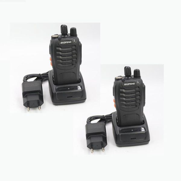 walkie talkie 2pcs/lot baofeng bf-888s uhf 400-470mhz two way radio bf 888s transceiver for ham el driver bf888s
walkie talkie 2pcs/lot baofeng bf-888s uhf 400-470mhz two way radio bf 888s transceiver for ham el driver bf888s