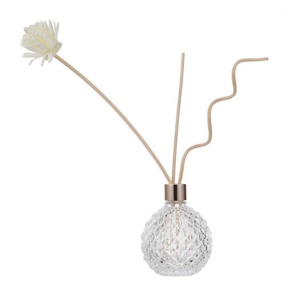 storage bottles & jars 1 set aroma bottle with rattans unique home reed diffuser rattan air freshener
storage bottles & jars 1 set aroma bottle with rattans unique home reed diffuser rattan air freshener