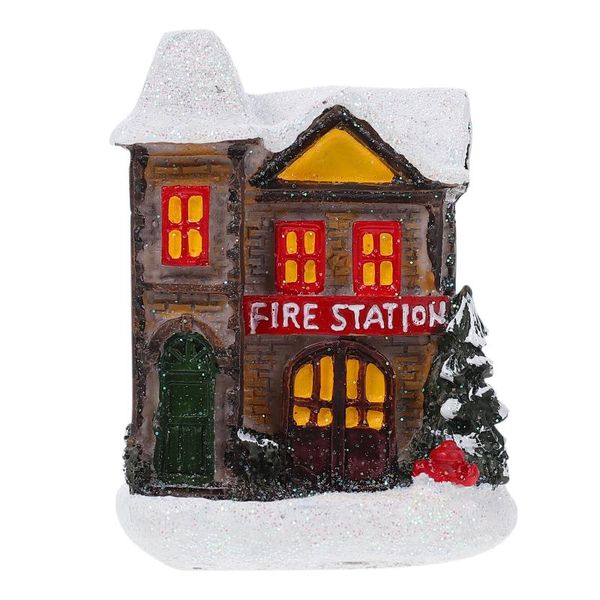 tapestries 1pc creative luminous ornaments xmas small house decors christmas supplies
tapestries 1pc creative luminous ornaments xmas small house decors christmas supplies