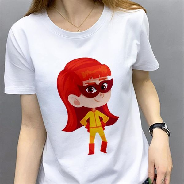 summer superwoman printed thin womens t shirt section clothing harajuku white short sleeve femme
summer superwoman printed thin womens t shirt section clothing harajuku white short sleeve femme