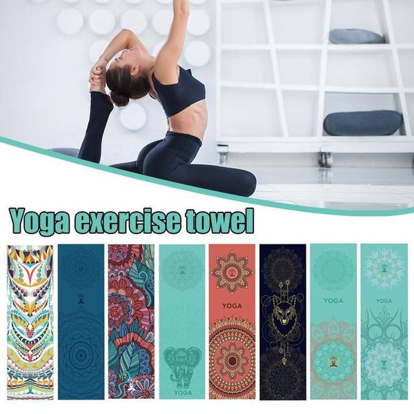 100cm*30cm yoga towels fitness printed microfiber sports travel quick-drying sweat-absorbent towel blankets
100cm*30cm yoga towels fitness printed microfiber sports travel quick-drying sweat-absorbent towel blankets