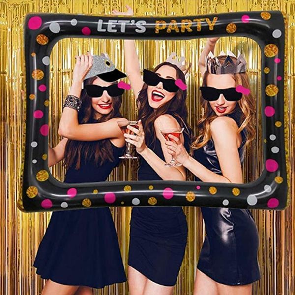 pool & accessories 1pc inflatable frame po booth props pvc balloons picture party supplies for baby
pool & accessories 1pc inflatable frame po booth props pvc balloons picture party supplies for baby