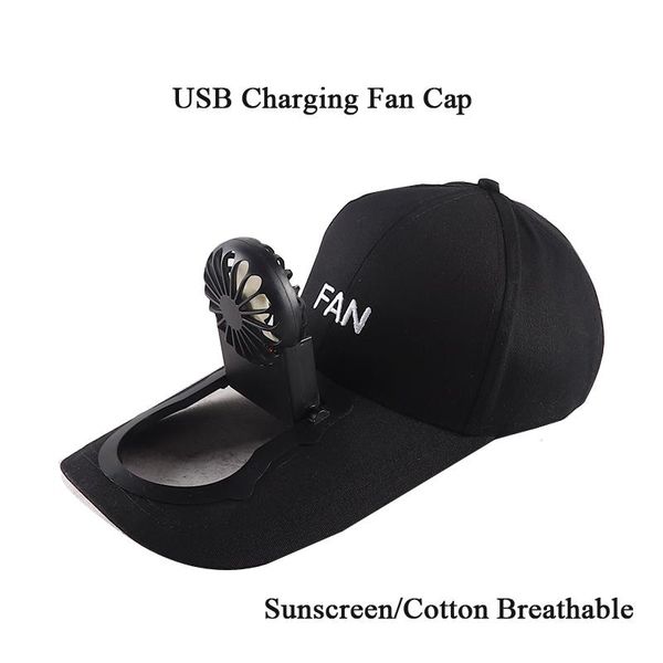electric fans mini fan portable hat mute usb with hats fashion big wind charging cap personal
electric fans mini fan portable hat mute usb with hats fashion big wind charging cap personal