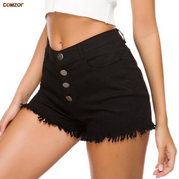 women's shorts women black denim night club wear waist jeans womens casual dance dj punk short, White;black
women's shorts women black denim night club wear waist jeans womens casual dance dj punk short, White;black