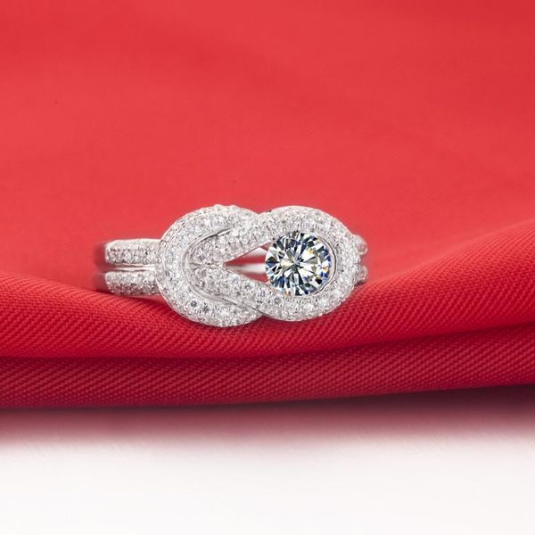 cluster rings eternal amazing diamond ring solid 925 silver white gold color jewelry anniversary gift for her, Golden;silver
cluster rings eternal amazing diamond ring solid 925 silver white gold color jewelry anniversary gift for her, Golden;silver