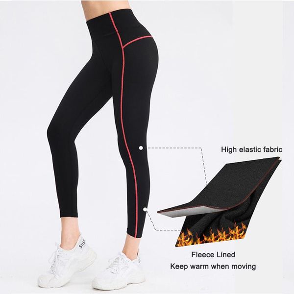 fleece lined leggings for running jogging sweatpants women bottoms fitness tights trousers warm yoga leggins sportswear jerseys pants, Black;blue
fleece lined leggings for running jogging sweatpants women bottoms fitness tights trousers warm yoga leggins sportswear jerseys pants, Black;blue
