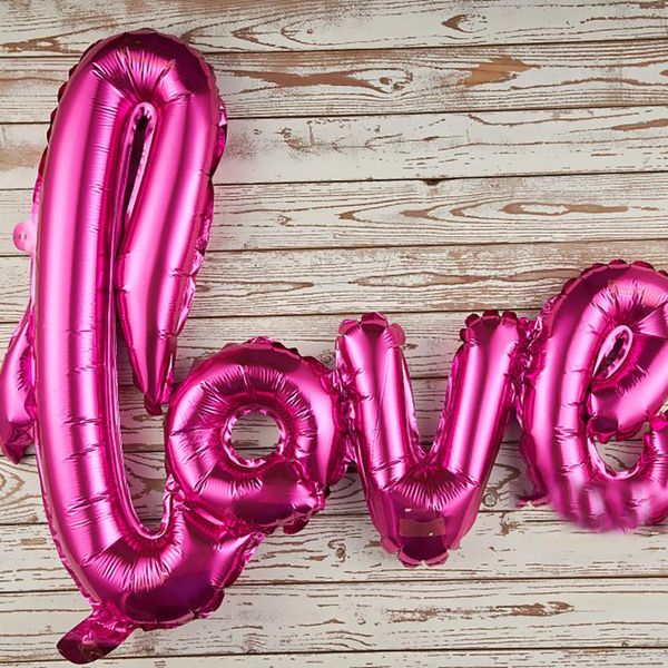 party decoration 40inch big ligatures love letter foil balloon anniversary wedding valentines birthday po props
party decoration 40inch big ligatures love letter foil balloon anniversary wedding valentines birthday po props