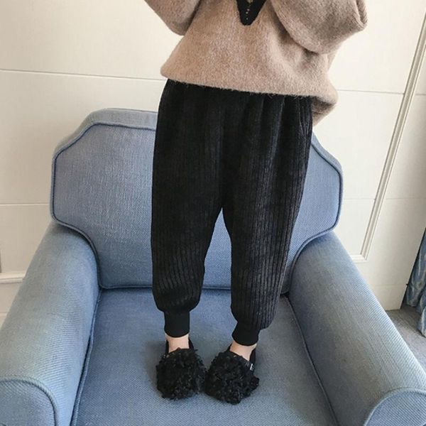 trousers korean boys girls icing pants children's plus velvet winter cotton children leggings kids tiny cottons warm, Blue
trousers korean boys girls icing pants children's plus velvet winter cotton children leggings kids tiny cottons warm, Blue