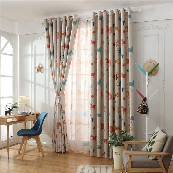 curtain & drapes modern trojan horse printing shading curtains for living dining room bedroom.
curtain & drapes modern trojan horse printing shading curtains for living dining room bedroom.