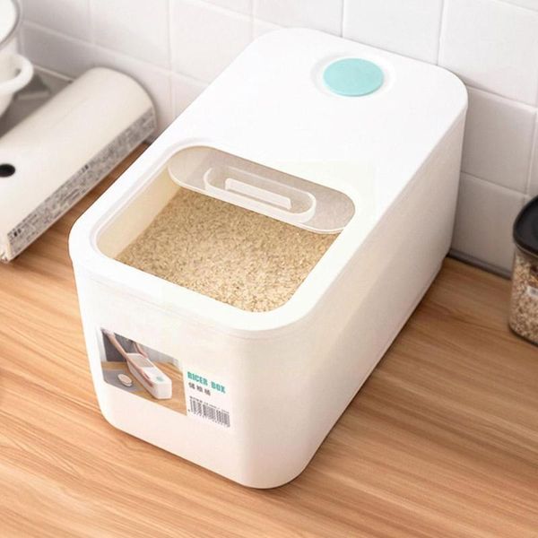 storage bottles & jars household kitchen transparent rice box non-toxic durable sealability leak-proof food good kitc x2q4
storage bottles & jars household kitchen transparent rice box non-toxic durable sealability leak-proof food good kitc x2q4