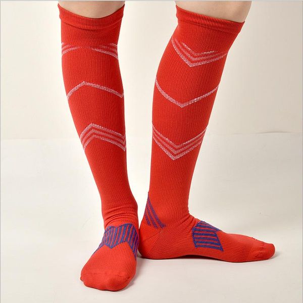 sports socks brothock men high elastic segmented stockings stripe calf pressure marathon nylon cyclic running compression, Black
sports socks brothock men high elastic segmented stockings stripe calf pressure marathon nylon cyclic running compression, Black