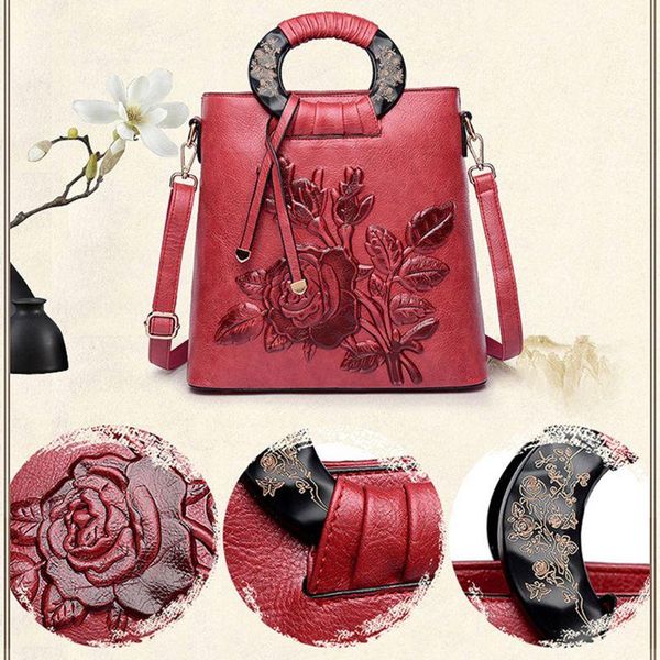 evening bags women flower handbag leather ladies tote crossbody shoulder bag purse satchel handle j60d
evening bags women flower handbag leather ladies tote crossbody shoulder bag purse satchel handle j60d
