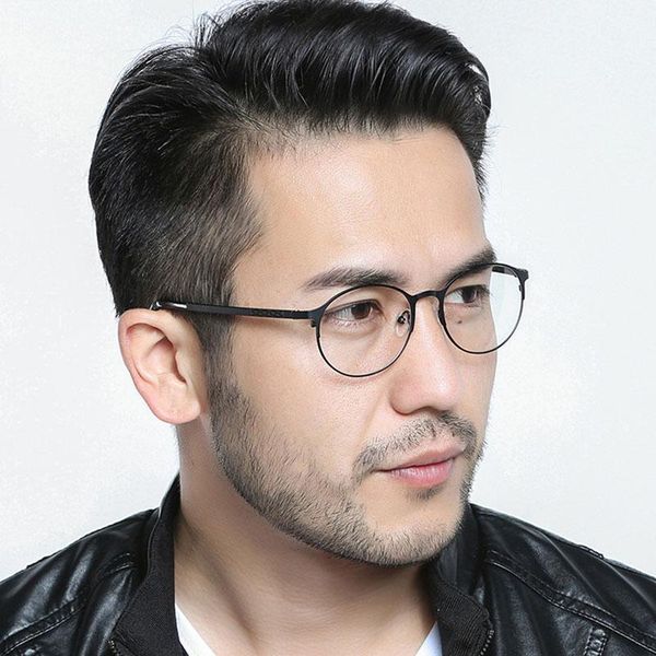 fashion sunglasses frames logorela alloy glasses men semi rim full prescription eyeglasses frame women myopia optical eyewear eye 2062, Black
fashion sunglasses frames logorela alloy glasses men semi rim full prescription eyeglasses frame women myopia optical eyewear eye 2062, Black