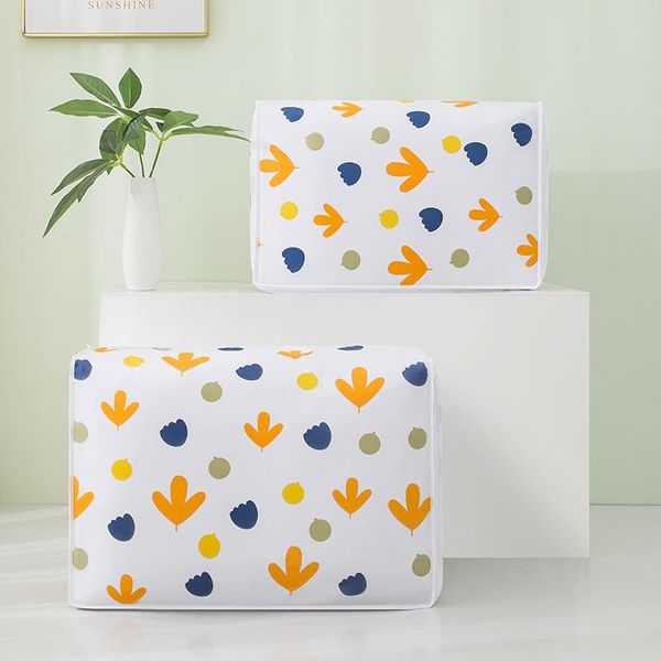 quilt finishing bag moistureproof receive a of anti osmosis household square duffel bags
quilt finishing bag moistureproof receive a of anti osmosis household square duffel bags