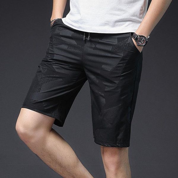summer beach casual shorts mens bermuda masculina poylester homme sport running men short pants printed elastic xxxl men's, White;black
summer beach casual shorts mens bermuda masculina poylester homme sport running men short pants printed elastic xxxl men's, White;black