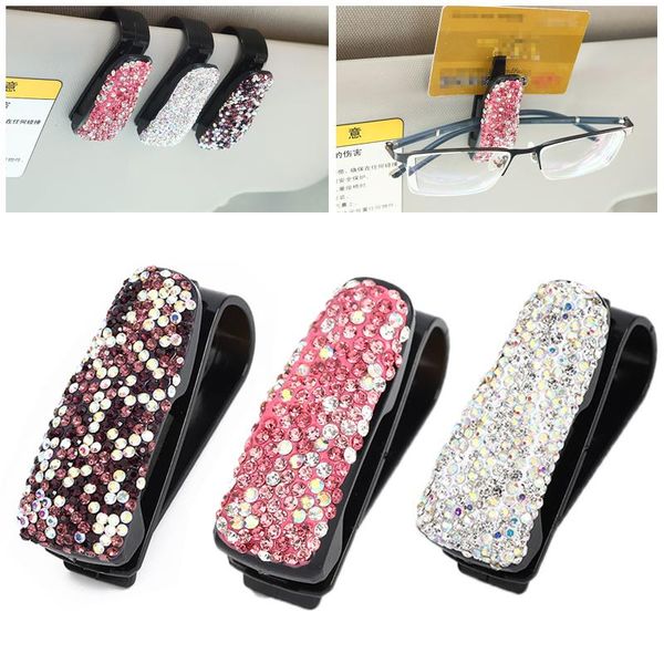 other interior accessories car sun visor glasses case auto shield sunglasses clips bracket for woman sunshade holder
other interior accessories car sun visor glasses case auto shield sunglasses clips bracket for woman sunshade holder