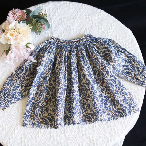 autumn girls cotton -shirt oddler shirts baby girl long sleeve broken flowers t shirt kids o-neck clothes black friday 3fkm, Blue
autumn girls cotton -shirt oddler shirts baby girl long sleeve broken flowers t shirt kids o-neck clothes black friday 3fkm, Blue