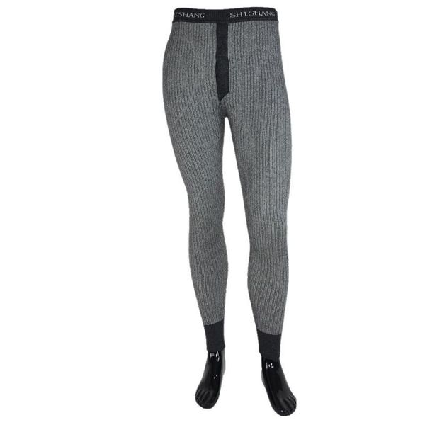 men's pants xjxks high qaulity leggings comfortable goat cashmere trousers patchwork warm wool autumn and winter men, Black
men's pants xjxks high qaulity leggings comfortable goat cashmere trousers patchwork warm wool autumn and winter men, Black