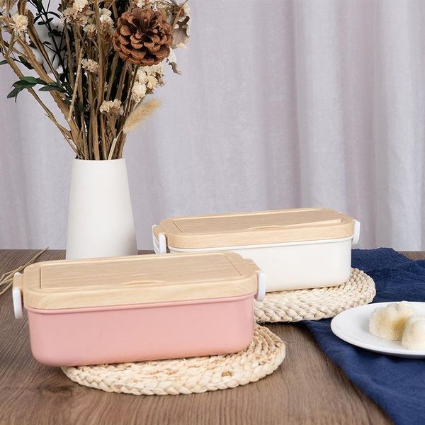 large-capacity student bento box with spoon, fork and chopsticks healthy materials microwave tableware storage lunch dinnerware sets
large-capacity student bento box with spoon, fork and chopsticks healthy materials microwave tableware storage lunch dinnerware sets