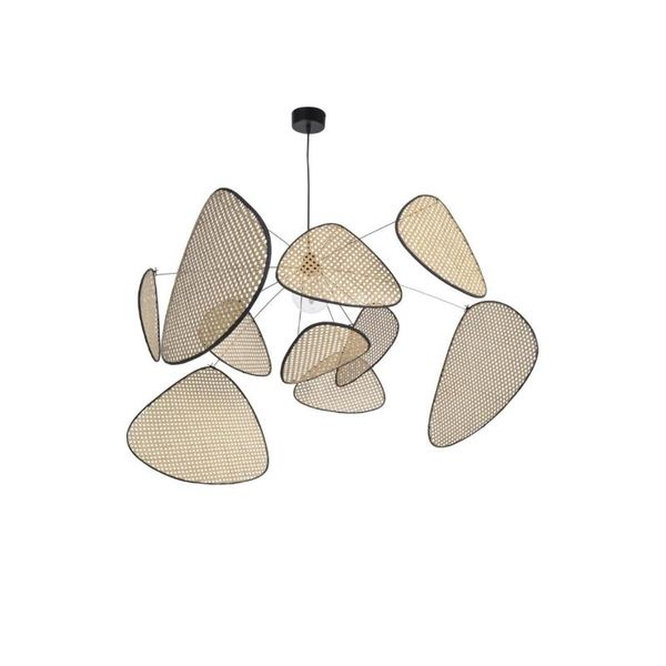 pendant lamps simplicity leaf grid rural handmade rattan lights living room lighting dining bedroom home decor southeast asia
pendant lamps simplicity leaf grid rural handmade rattan lights living room lighting dining bedroom home decor southeast asia