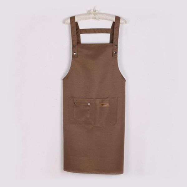 aprons fashion apron customizable printed logo waterproof coffee milk tea shop manicure men and women restaurant chef work
aprons fashion apron customizable printed logo waterproof coffee milk tea shop manicure men and women restaurant chef work