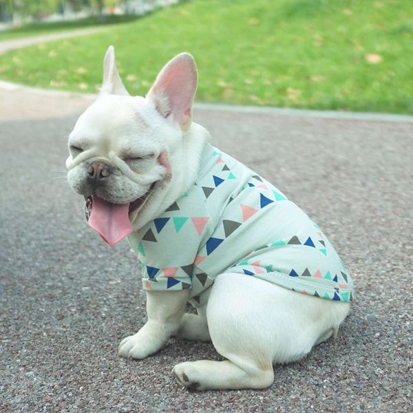 net red french doggie two legged clothes yingdou bage small dog pet thin cool summer short sleeve
net red french doggie two legged clothes yingdou bage small dog pet thin cool summer short sleeve