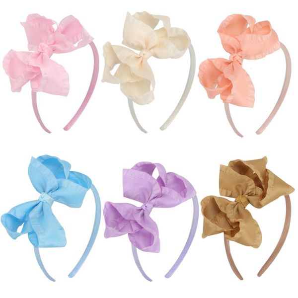 hair accessories fashion kids hoop korean cute bow baby hairbands for girls handmade bows headband headwear, Slivery;white
hair accessories fashion kids hoop korean cute bow baby hairbands for girls handmade bows headband headwear, Slivery;white