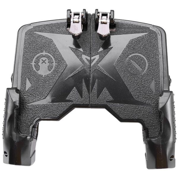 mobile game controller for pubg accessories l1r1 handle joystick trigger controllers & joysticks
mobile game controller for pubg accessories l1r1 handle joystick trigger controllers & joysticks