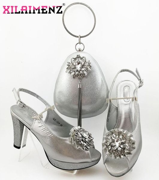 dress shoes african ladies matching shoe and bag material with pu italian bags set for party women, Black
dress shoes african ladies matching shoe and bag material with pu italian bags set for party women, Black