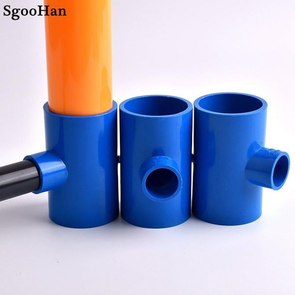 watering equipments inner diameter 20~63mm pvc pipe reducing tee connector garden aquarium fish tank tube adapter fittings 3 way joint
watering equipments inner diameter 20~63mm pvc pipe reducing tee connector garden aquarium fish tank tube adapter fittings 3 way joint