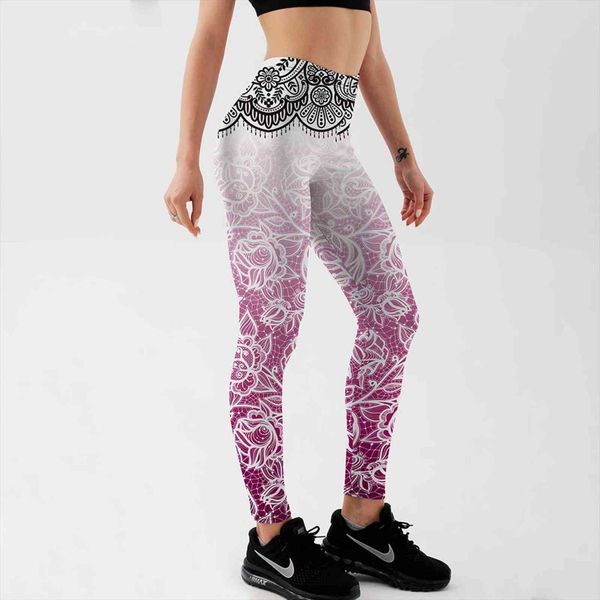 workout black floral womens leggings print waist gradient color fitness slim casual ankle length pant
workout black floral womens leggings print waist gradient color fitness slim casual ankle length pant