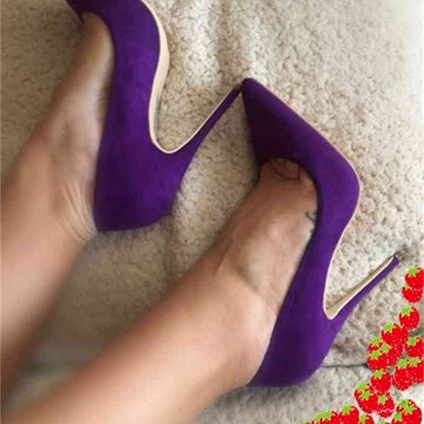 dress shoes women's six-inch suede heels, high women's fashions, pointy shoes, purple, black, red 's. acht
dress shoes women's six-inch suede heels, high women's fashions, pointy shoes, purple, black, red 's. acht