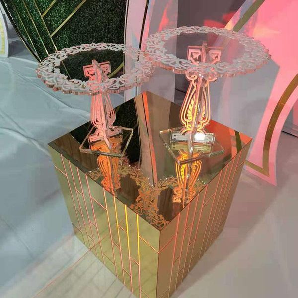 other festive & party supplies acrylic clear cake flower stand display for wedding dinning table decoration
other festive & party supplies acrylic clear cake flower stand display for wedding dinning table decoration