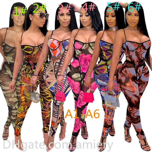 women jumpsuits fashion casual belt wrap chest slim printed two piece sleeveless leggings bodysuit s-xxl, Black;white
women jumpsuits fashion casual belt wrap chest slim printed two piece sleeveless leggings bodysuit s-xxl, Black;white